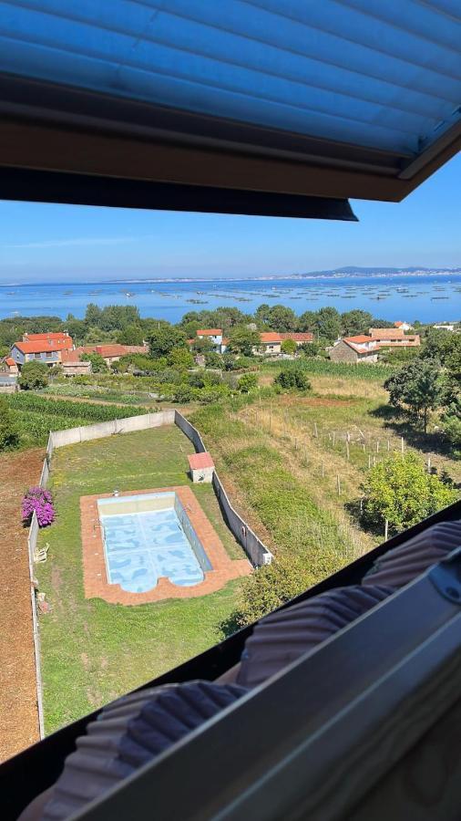 Hotel Agrelo オ・グローベ エクステリア 写真